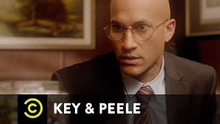 Key amp Peele  Marbles [upl. by Ellynn489]