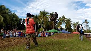 NOVICE PRODUCTIONFINALANTEQUERA BOHOL MOTOCROSS 2024♥️😲👍 [upl. by Blandina]