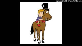 Vertigogo Closing Credits  Combustible Edison Marvin The TapDancing Horse [upl. by Ainav]