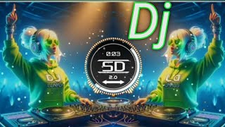 টিকটকের ভাইরাল ডিজে  Dj  Tiktok Viral Music  Bangla Dj Music  Trance Remix  Tiktok 2024 [upl. by Cruz738]