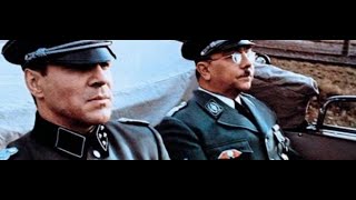 quotAus Einem Deutschen Lebenquot  Spielfilm von 1977 mit Götz George Regie Theodor Kotulla [upl. by Kcirdled151]