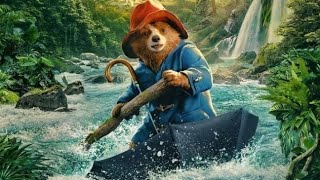 Paddington in Peru Official Trailer [upl. by Liba]