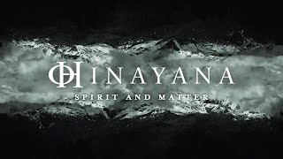 HINAYANA  Spirit and Matter Lyric Video  Napalm Records [upl. by Farica]