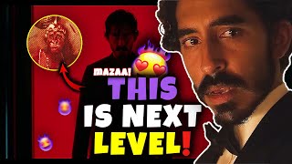 DESI JOHN WICK  MONKEY MAN Trailer Review [upl. by Carley]