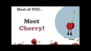 Cherry camp intro leak [upl. by Asirap356]