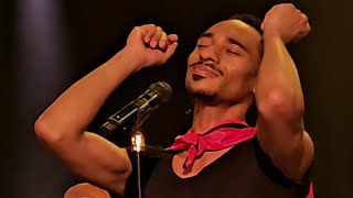 Durand Bernarr Live  Leveled [upl. by Narahs79]