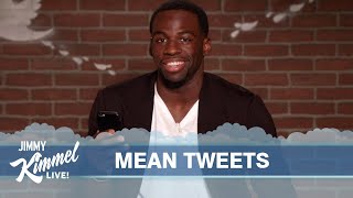 Mean Tweets – NBA Edition 2018 [upl. by Bodi272]