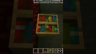 Minecraft Underwater House Part 2 Shorts [upl. by Otes]