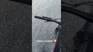 Clean 🧼 mtb mtblife mountainbike automobile [upl. by Monie16]