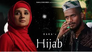 Hijab kaka Official Song  Kaka New Song Chunni Kaka Song Latest Punjabi songs 2023 [upl. by Romalda139]