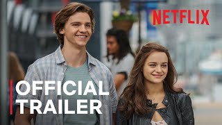 The Kissing Booth 2  Official Sequel Trailer Netflix Latest Update amp Release Date [upl. by Aerehs881]