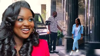 VOUS ALLEZ ADORER JACKIE APPIAH DANS CE FILM SUPER ROMANTIQUE [upl. by Nannoc513]