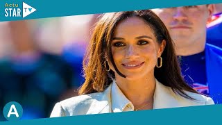 Meghan Markle “Après quelques verres…” ces résolutions du Nouvel An qu’elle avait le plus grand m [upl. by Boykins153]