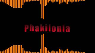 Underswap  Phakilonia Cover [upl. by Jackelyn618]