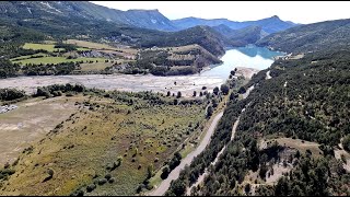 Une journée de parapente à SAINT ANDRE LES ALPES  2 [upl. by Noseaj]