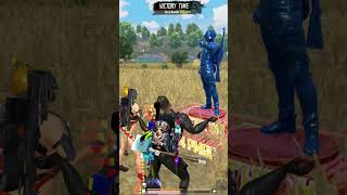 New Victory dance 🕺  FESHINE  CZSK pubgmobile pubgm feshine [upl. by Lamphere]