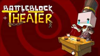 Battleblock Theater  You Were My Hattington [upl. by Kirst44]