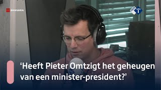 Het leek zon simpel optelsommetje  NPO Radio 1 [upl. by Colvin]