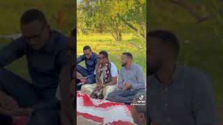 Qisada heesta baladweyne Abwaan hadraawi [upl. by Elkcim]