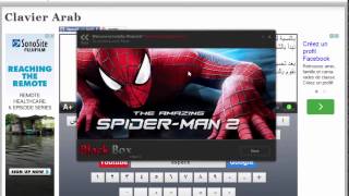 طريقة تثبيت The Amazing SpiderMan 2 Pc blackbox [upl. by Irene]