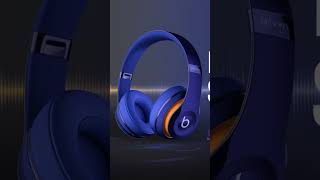 quotBeats Studio Pro Review Wireless Noise Cancelling HeadphonesBeatsStudioPro WirelessHeadphones [upl. by Roi]