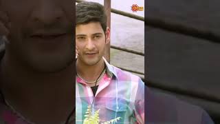 Belly Lilli Nuuvaa 😐  Aagadu  Mahesh Babu  Tamannah  Brahmanandam  Telugu Comedy scene [upl. by Eiramait]