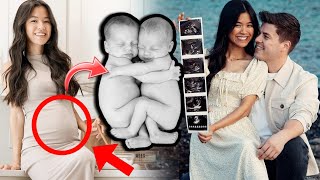 Shocking Update on Tiffany amp Lawson Bates Twin Baby Due Date You wont believe when theyre coming [upl. by Ilan]