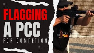 FLAGGING A PCC FOR COMPETITION [upl. by Hetti]