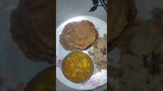 morning se night tak ka khana ytshorts viralvideo [upl. by Yovonnda618]