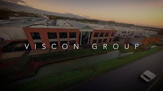 Viscon Dronetour  Teaser [upl. by Yand]