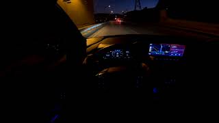 HYUNDAİ İ20N POV DRIVING [upl. by Sumedocin]