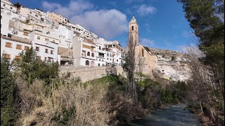 Alcalá del Júcar En un lugar de La Manchuela [upl. by Nnylaf]