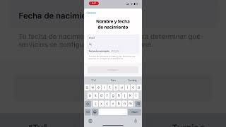 Tutorial como crear iCloud de la manera mas fácil sígueme suscríbete traeré muchos tutoriales [upl. by Nhguavoj652]