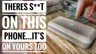 Phonesoap Wireless Review [upl. by Akitahs934]