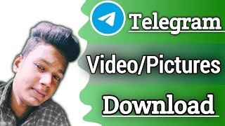 How To Download Video From Telegram [upl. by Ivers301]