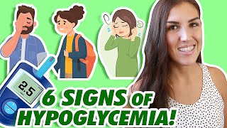 Hypoglycemia Symptoms WITHOUT DIABETES  What to Do About It [upl. by Baillieu]