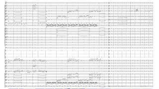 A Chinese Sinfonia Musescore 4 [upl. by Hyams]