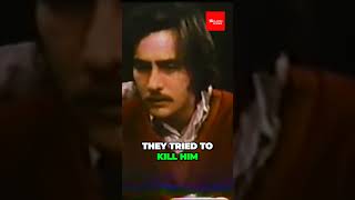 The Godfather RARE Footage Part 2 [upl. by Itagaki]