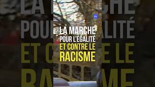 « La marche des Beurs » partie 1  La vidéo complète sur notre chaîne 👀 [upl. by Jehoash]