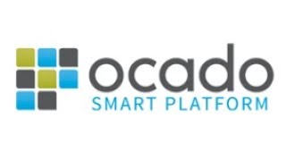 Un entrepôt entièrement automatisé capable de livrer en un temps record avec Ocado [upl. by Fons762]