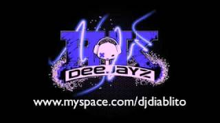 Bachata Classics 09  Dj Diablito [upl. by Tiphany166]