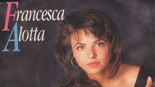 Francesca AlottaUn anno di noi Festival di Sanremo 1993 [upl. by Enomad]