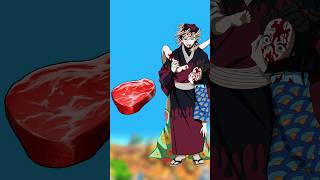 demon slayer death 🥲 anime demonslayer tanjiro demonslayeredit jujutsukaisen gojovssukuna [upl. by Tallia]