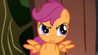 Scootaloo  TLC [upl. by Windy]