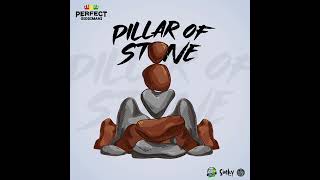 Perfect Giddimani amp Sinky Beatz  Pillar of Stone  DUB Official Audio [upl. by Stig]