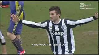 Viareggio Cup JuventusMaribor 42 highlights  interviste [upl. by Nannette]