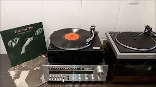 The Smiths  Bigmouth strikes again Vinyl HQ Audio [upl. by Neall]