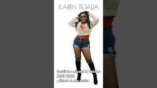 Sabanas BlancasKaren Tejada [upl. by Hollis]