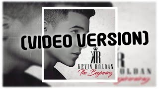 Kevin Roldán  Salgamos Letra feat Andy Rivera amp Maluma Video Version [upl. by Nivrac]