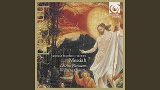 Messiah HWV 56 Part I quotHis yoke is easy and His burthen is lightquot [upl. by Riatsila]